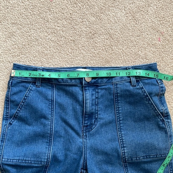 1822 Denim Womens Jeans Size 8 - Picture 7 of 12